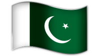 Pakistan